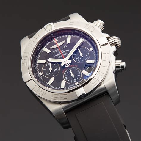 breitling chronomat 44 flying fish automatic men'|Breitling Chronomat price range.